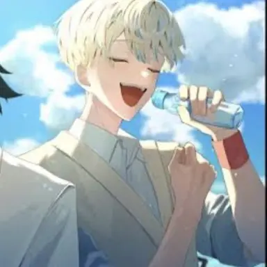 Profile image of 緋八マナ