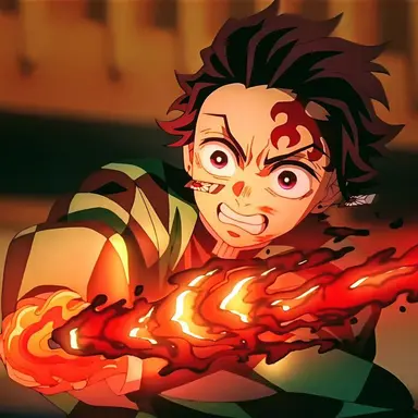 Profile image of Tanjjro
