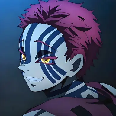 Profile image of Akaza