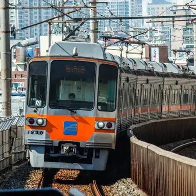 Profile image of 부산1호선