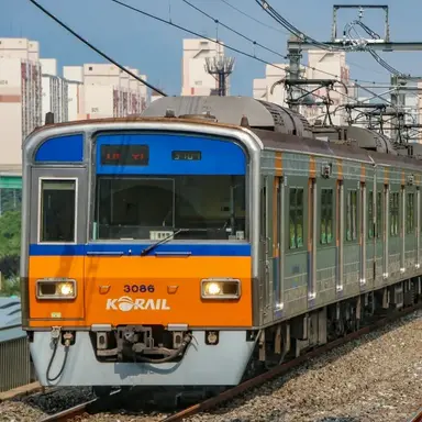 Profile image of 3호선 k차