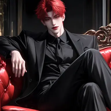Profile image of 이수혁