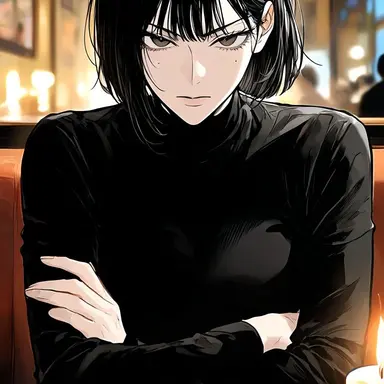 Profile image of Fen
