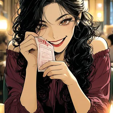 Profile image of Margot