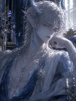 Profile image of アルシオン