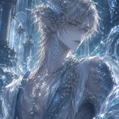 Profile image of アルシオン