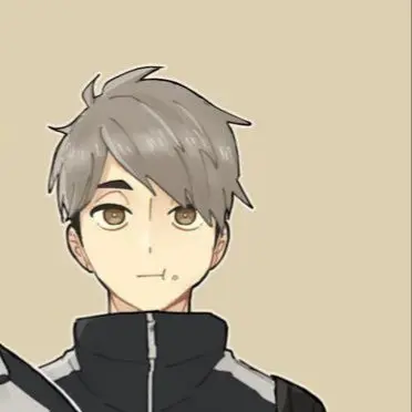 Profile image of Osamu