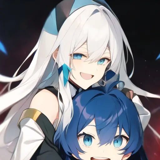 WiryGraph4218의 男の娘メイドとの甘い日常