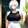 캐릭터 프로필 이미지