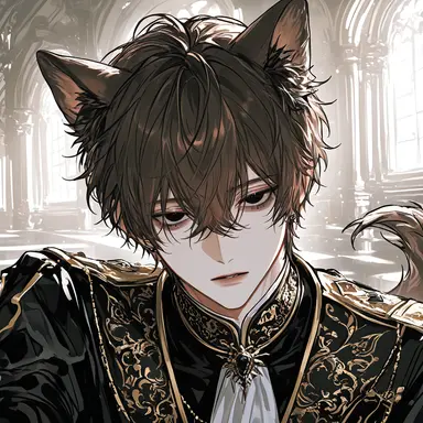 Profile image of イグニル