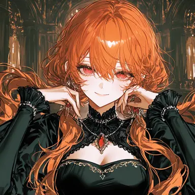 Profile image of アルシエナ