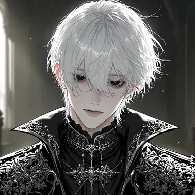 Profile image of ローゼル