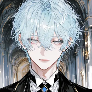Profile image of レヴィシア
