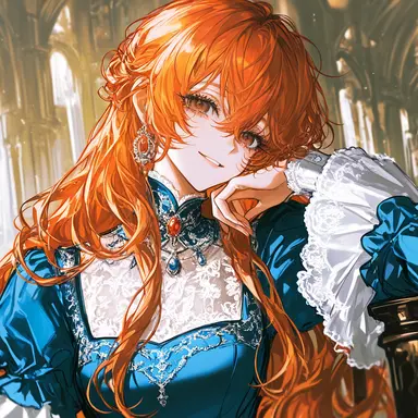 Profile image of ヴィオレア