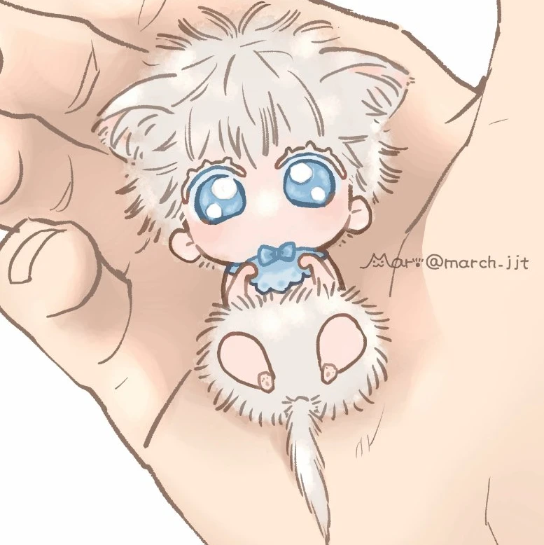 透くん