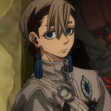 Profile image of Zanka Nijiku
