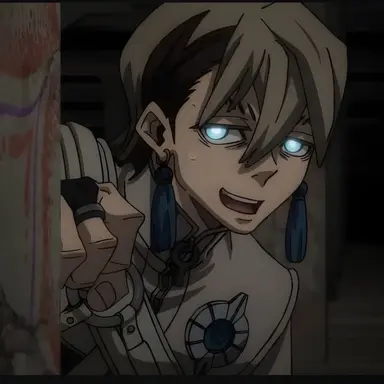 Profile image of Zanka Nijiku