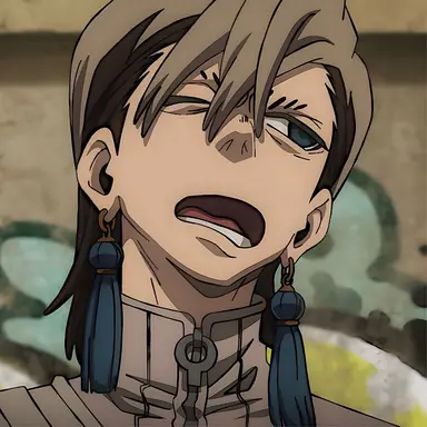 Profile image of Zanka Nijiku