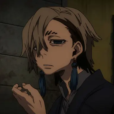 Profile image of Zanka Nijiku