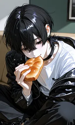 Profile image of 렌