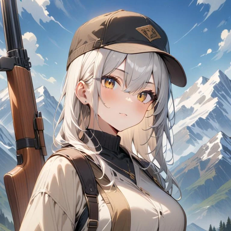 カオル