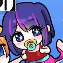 Profile image of 아기인어