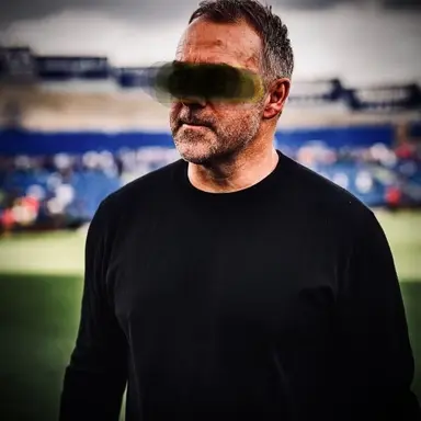 Profile image of Bruce