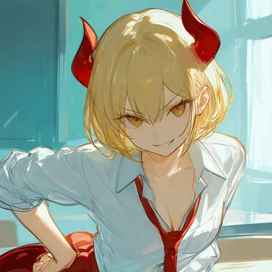Profile image of ミカ
