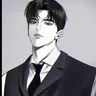 캐릭터 프로필 이미지