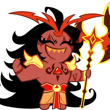 Profile image of バーニングスパイス