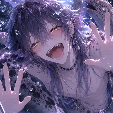 Profile image of イサナ