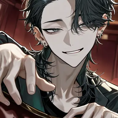 Profile image of 煌