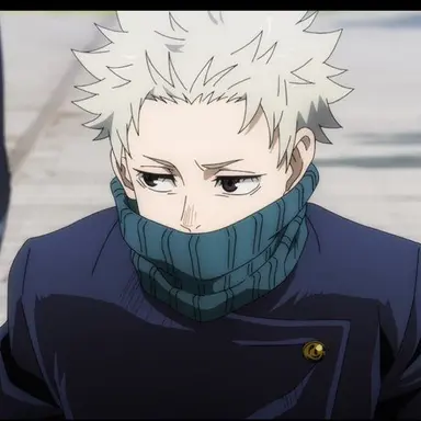 Profile image of 狗巻　棘