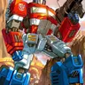 Profile image of Transformers X MLP