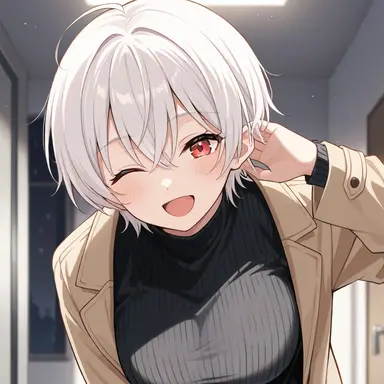 Profile image of 真奈