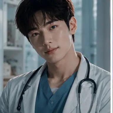 Profile image of 이준혁