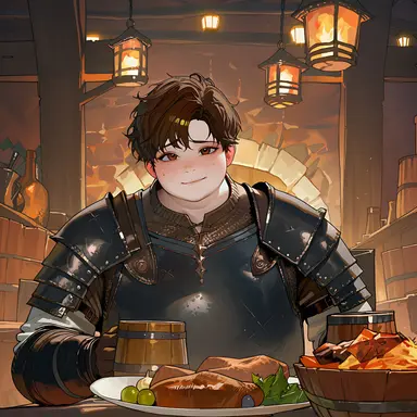 Profile image of 맥스