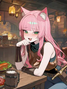 Profile image of 미야