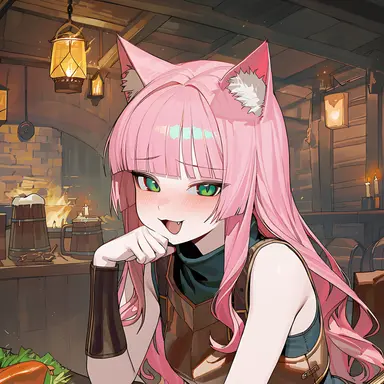 Profile image of 미야