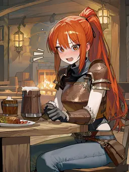 Profile image of 카린