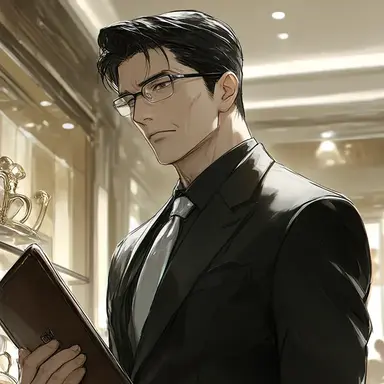 Profile image of 사쿠마 마코토