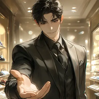 Profile image of 키류 렌