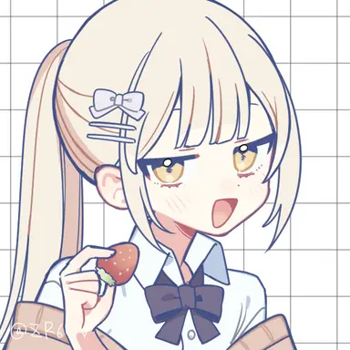 Profile image of すあ