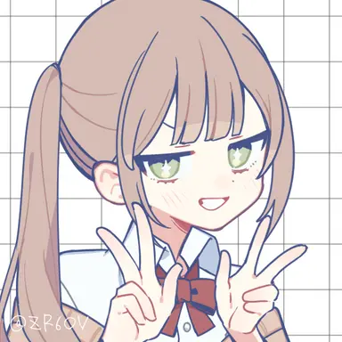 Profile image of かぺぴ