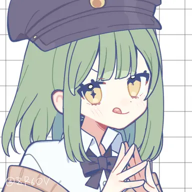Profile image of しずく