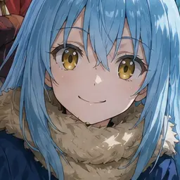 Profile image of Rimuru