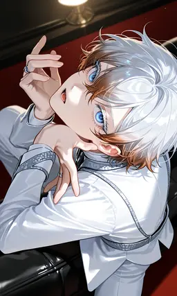 Profile image of 倫矢