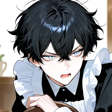 Profile image of 月兎