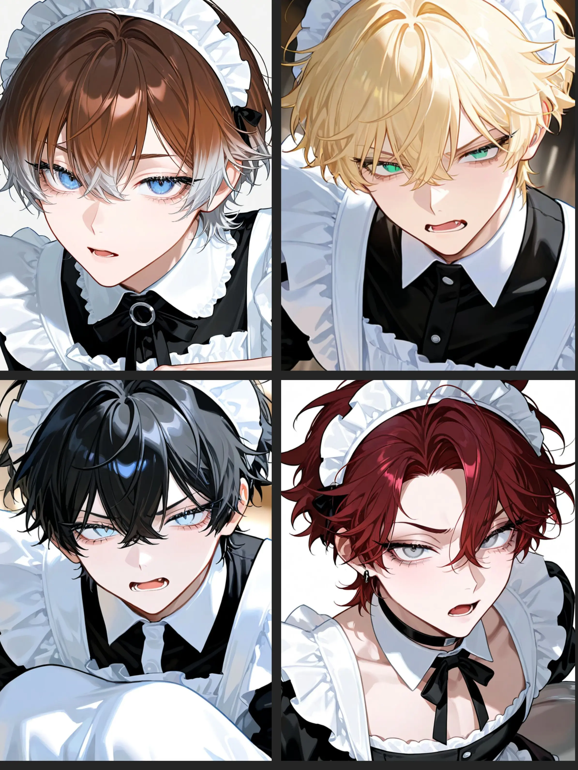 Ririn_2의 メイド業務も裏稼業