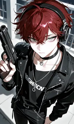 Profile image of 緋夏